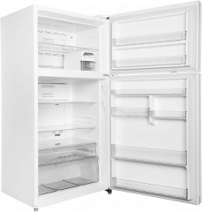 Холодильник Hitachi R V610PUC7 PWH