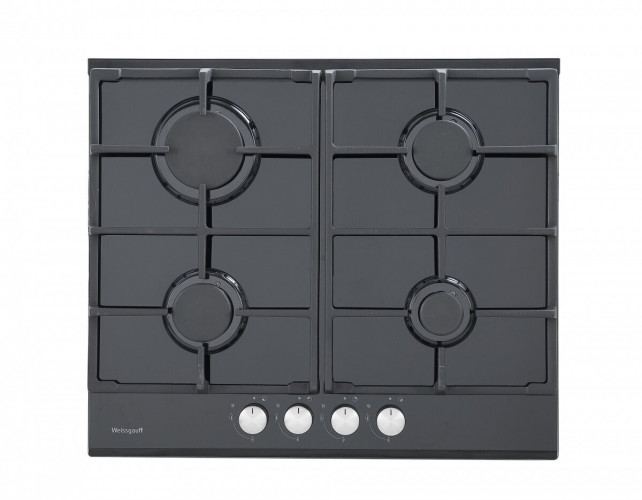 Газовая варочная панель Millen MGHGD 7501 WH