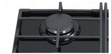 Газовая варочная панель Millen MGHGD 7501 WH