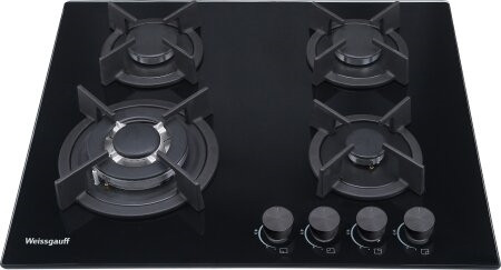 Газовая варочная панель Millen MGHGD 7501 WH