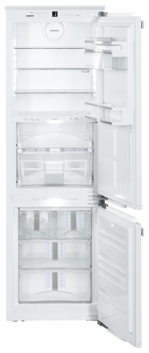 Встраиваемый холодильник Liebherr ICBN 3386