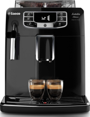 Кофемашина Philips Saeco Intelia Deluxe HD8887/19