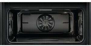 Электрический духовой шкаф Aeg KMK968000M