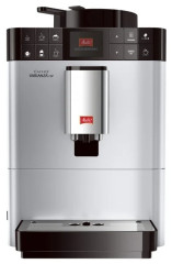 Кофемашина Melitta Caffeo Varianza CSP нержавеющая сталь