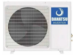 Сплит-система Dahatsu DA-09I LEGEND DC INVERTER 2023