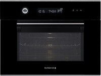 Встраиваемая микроволновая печь De Dietrich DME 1140 B