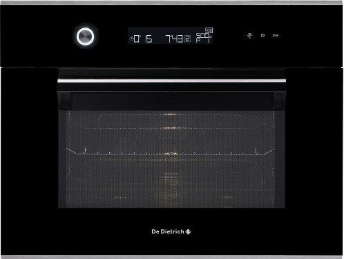 Встраиваемая микроволновая печь De Dietrich DME 1140 B