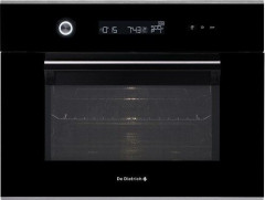 Встраиваемая микроволновая печь De Dietrich DME 1140 B