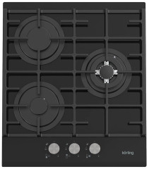 Газовая варочная панель Korting HGG 4825 CTN