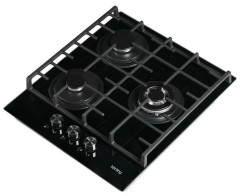 Газовая варочная панель Korting HGG 4825 CTN