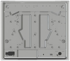 Газовая варочная панель Gorenje GW 642 SYW