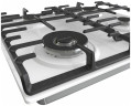 Газовая варочная панель Gorenje GW 642 SYW