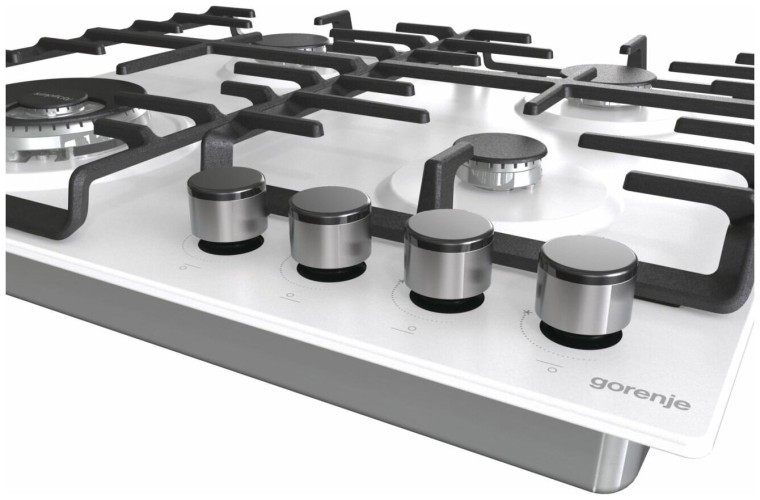 Газовая варочная панель Gorenje GW 642 SYW