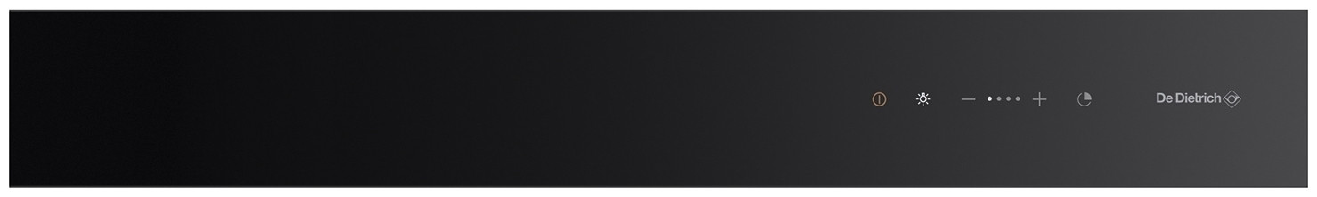 Встраиваемая вытяжка De Dietrich DHD 7961 B