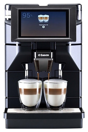 Кофемашина SAECO MAGIC M1 230/50 TOP