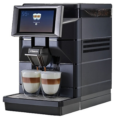 Кофемашина SAECO MAGIC M1 230/50 TOP