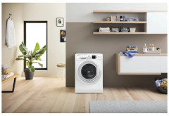 Стиральная машина Hotpoint-Ariston NS 823C W