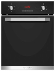 Электрический духовой шкаф Zigmund&amp;Shtain EN 99.522 B