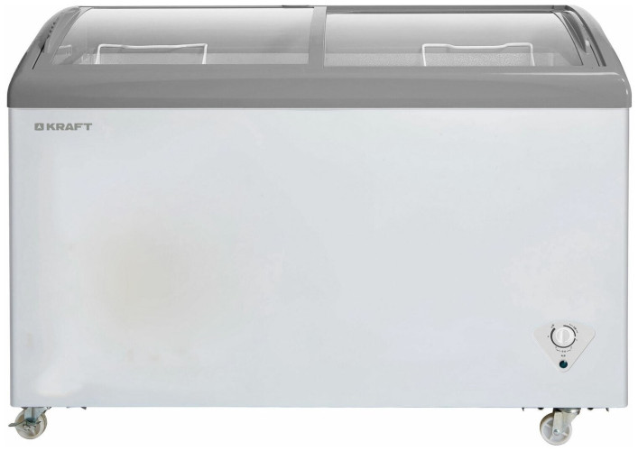 Морозильный ларь Kraft KF TD 336 CG