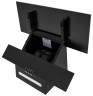 Кухонная вытяжка Dach ANGELIKA 60 black