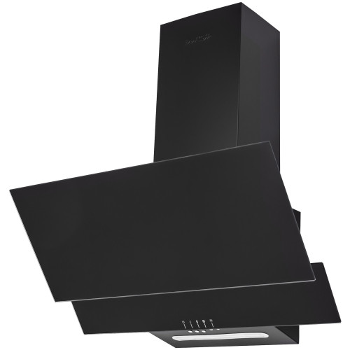 Кухонная вытяжка Dach ANGELIKA 60 black