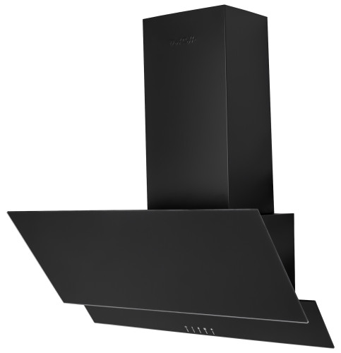 Кухонная вытяжка Dach ANGELIKA 60 black