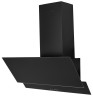 Кухонная вытяжка Dach ANGELIKA 60 black