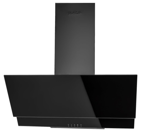Кухонная вытяжка Dach ANGELIKA 60 black