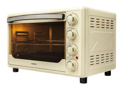 Мини-печь Nordfrost RC 350 Y