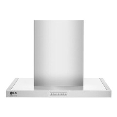 Кухонная вытяжка LG HCEZ2415S