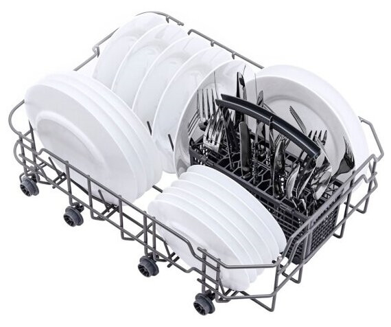 Посудомоечная машина Akpo ZMA45