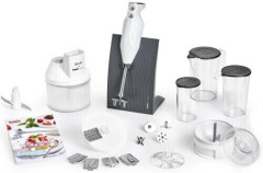 Блендер Bamix SuperBox M200 White