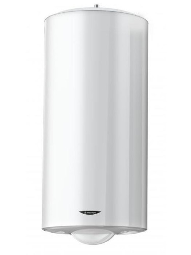 Электрический накопительный водонагреватель Ariston ARI 200 VERT 530 THER MO SF