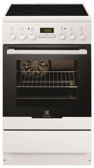 Электрическая плита Electrolux EKC 954504
