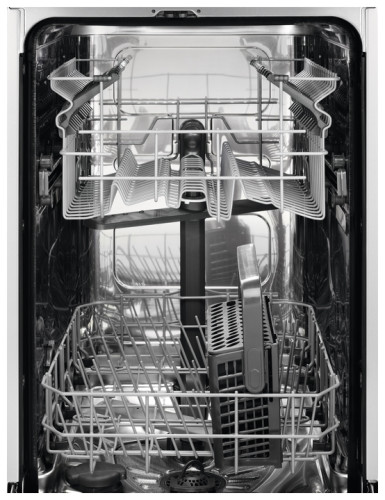 Посудомоечная машина Electrolux ESF 9422 LOW