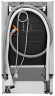 Посудомоечная машина Electrolux ESF 9422 LOW
