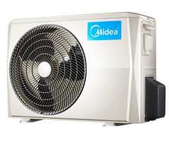 Сплит-система Midea MSAG1-09HRN1-I/MSAG1-09HRN1-O