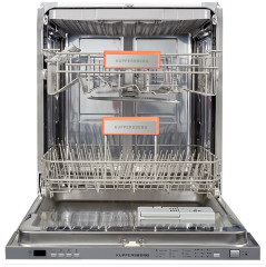 Посудомоечная машина Kuppersberg GS 6055