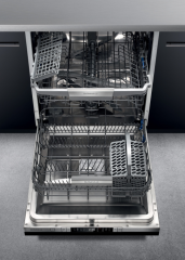 Посудомоечная машина De Dietrich DCJ424DQX