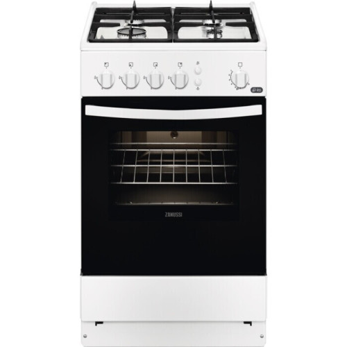 Газовая плита Zanussi ZCG 9510K1W
