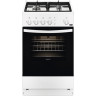 Газовая плита Zanussi ZCG 9510K1W