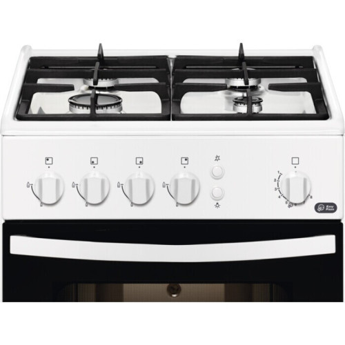 Газовая плита Zanussi ZCG 9510K1W