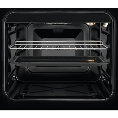 Газовая плита Zanussi ZCG 9510K1W
