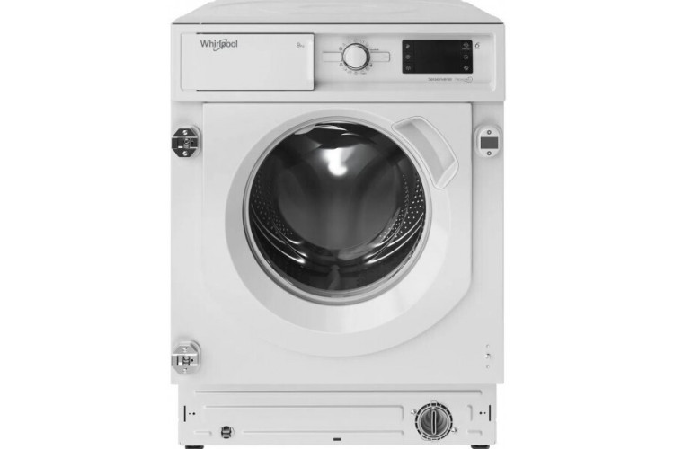 Встраиваемая стиральная машина Whirlpool BI WMWG 91485E EU