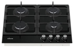 Газовая варочная панель Kuche GGH 640 BF