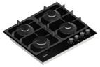 Газовая варочная панель Kuche GGH 640 BF