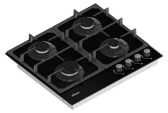 Газовая варочная панель Kuche GGH 640 BF