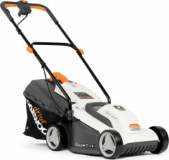 Газонокосилка электрическая DAEWOO LE 1300
