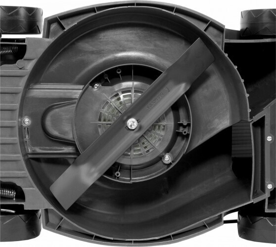 Газонокосилка электрическая DAEWOO LE 1300