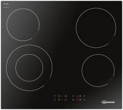 Электрическая варочная панель KuchenChef KHC 611